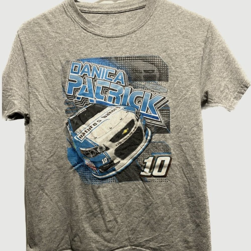 Fanatics Danica Patrick Shirt Size Medium